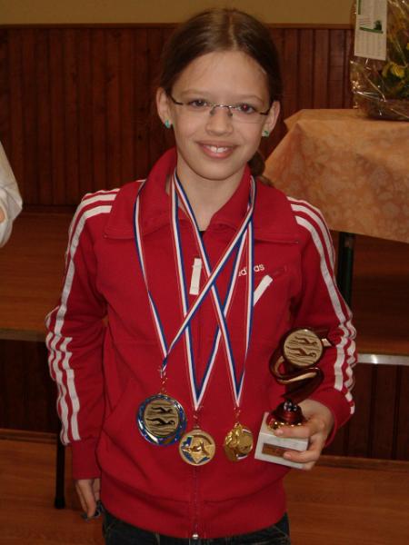 maélys