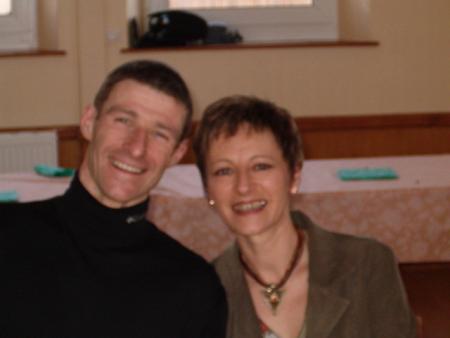 papa et maman