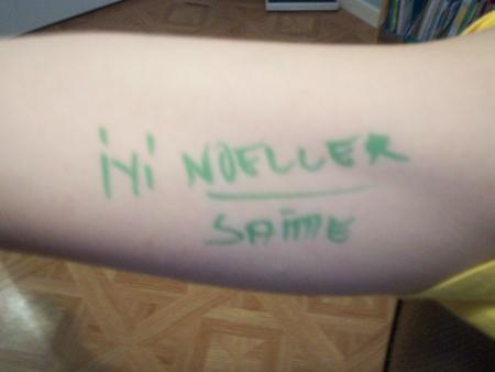 le tatoué 8 (enfin la moitié)