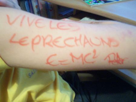 le tatoué 9 presque 10