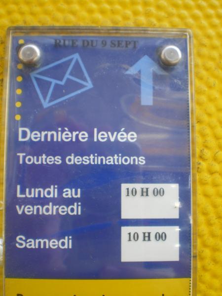 encor une bizzarerie (sont fort les Corses)