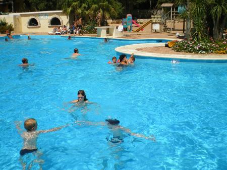 grosse piscine