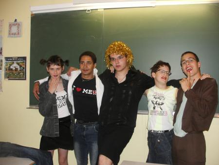 lachage total